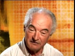 Et Claude François créa Podium