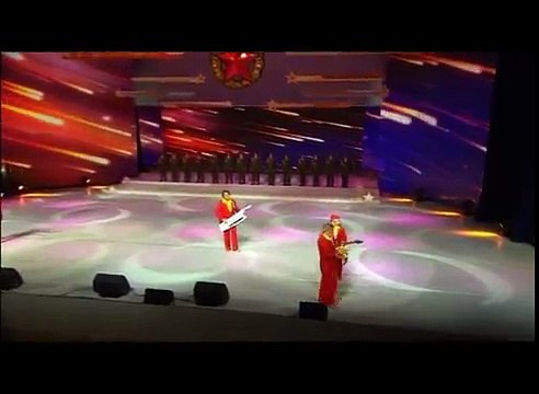 ВИА ПЛАМЯ Идёт солдат по городу / plamya-co.ru/