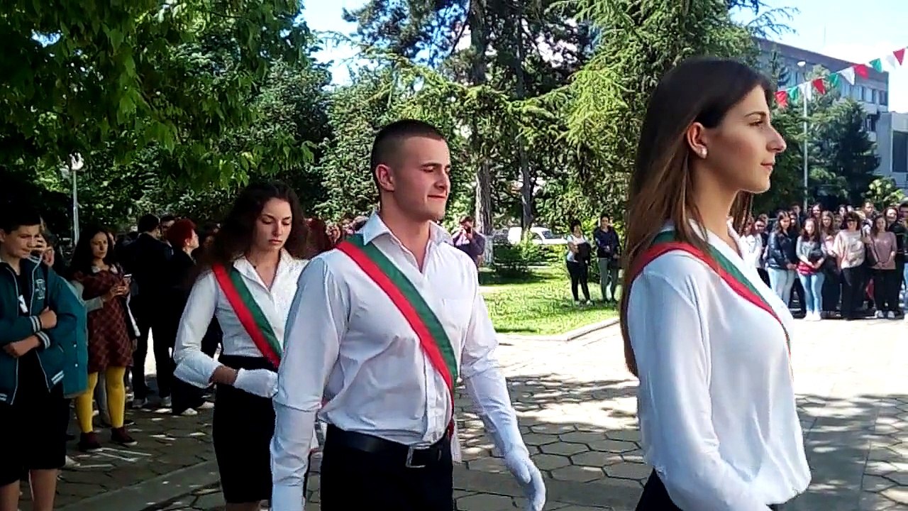 ПХГ ”Св. Св. Кирил и Методий” отбеляза своя патронен празник