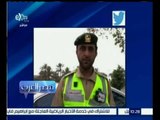 مصر العرب | شاهد…بالفيديو حل بسيط لعلاج المشكلة بين المواطن وظابط الشرطة