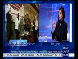 مصر العرب | د.أسما محمد راجح : الوطن العربي لا يمتلك اعلام شفاف ولابد من تغيرر السياسة