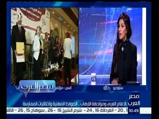 مصر العرب | حوار حول الضوابط المهنية وأخلاقيات الممارسة في الأعلام العربي