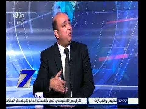 الساعة السابعة | نضال السعيد : تم الاتفاق مع الحكومة بتقديم برنامجهابشكل محدد ووقت زمني