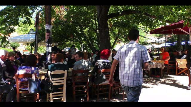 Tovoion Tv Φίλoι Κλασικού Αυτοκινήτου Δυτικής Μακεδονίας Ιερά Μονή Αγίου Αθανάσιου Εράτυρας