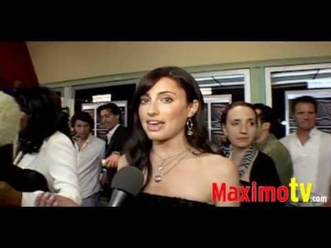 Samantha Gutstadt on The Torture