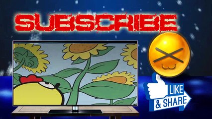 Peep and the Big Wide World  S02E24-Tree Feller