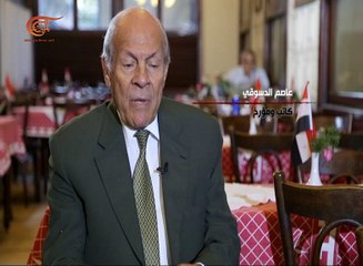 وثائقي الميادين | "عبد الناصر وامريكا" الجزء 4 | 2017-05-14