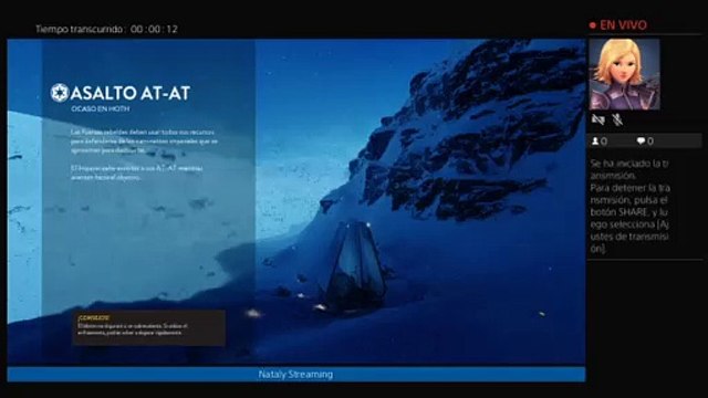 Nataly Stark Online (5)