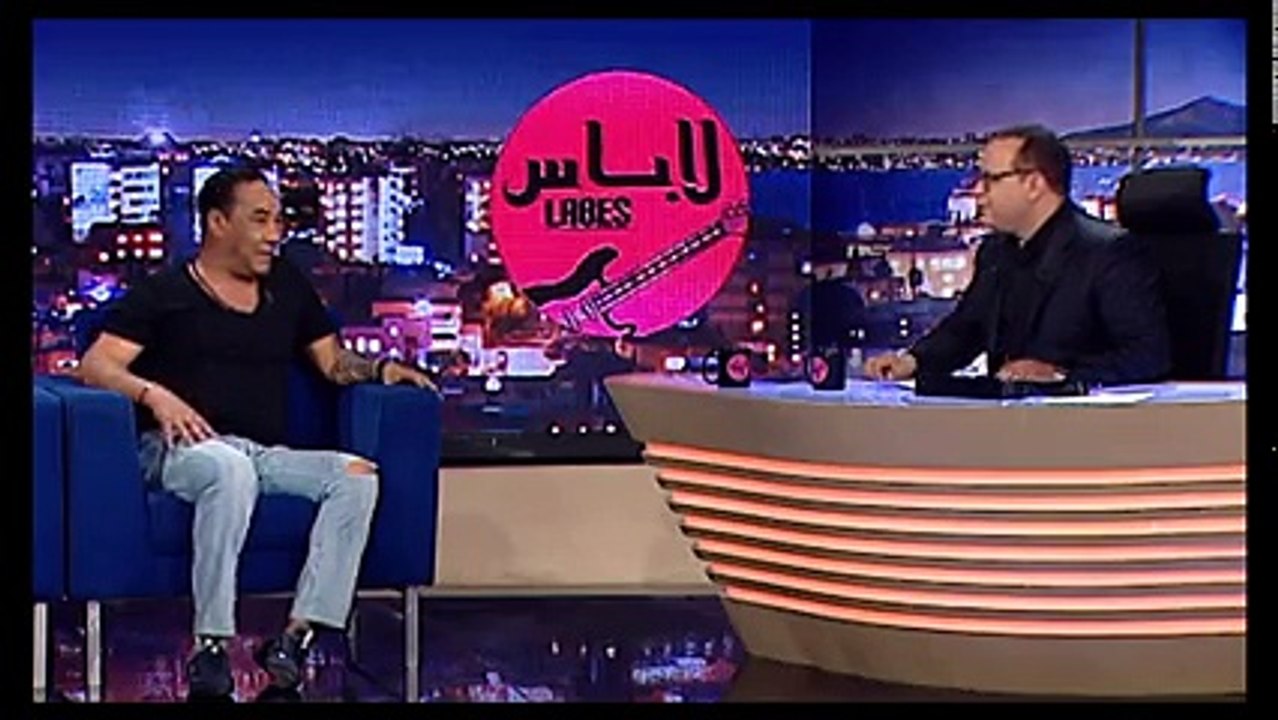 تفرجوا هالكعبة إلي جابوه لسمير الوصيف البارح في لاباس