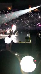 FANCAM] BTS THE WINGS TOUR HONG KONG 1 JHOPE DANCING