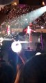 [FANCAM] BTS THE WINGS TOUR HONG KONG 1 TAEHYUNG & JIMIN & J HOPE