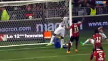 Cheikh N'Doye Goal HD - Nice 0-1 Angers 14.05.2017