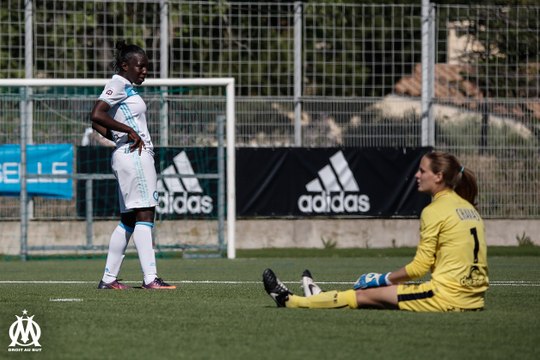 D1 - OM 3-1 Saint-Etienne : le résumé