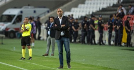 Igor Tudor: Fenerbahçe'yi Geçerek 3. Olmak İstiyoruz