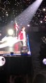 FANCAM] BTS THE WINGS TOUR HONG KONG 1 SUGA & JUNGKOOK ON STAGE