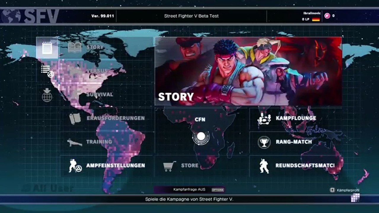 PS4-Live-Übertragung von CiiVOEKiiN (4)