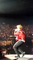 FANCAM] BTS THE WINGS TOUR HONG KONG 2 JIMIN SLAYING ON STAGE