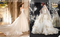 Beautiful and Elegant Wedding Dresses (Gowns): (Wedding Album Collection 2)