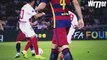 Lionel Messi Crazy Dribbling, Tricks, Goals