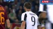 Stephan El Shaarawy GOAL HD - AS Roma 2-1 Juventus - 14.05.2017