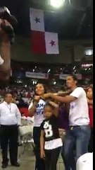 Panamá Parte (1/2): Empieza el camino hacia la Jornada Mundial de la Juventud 2019