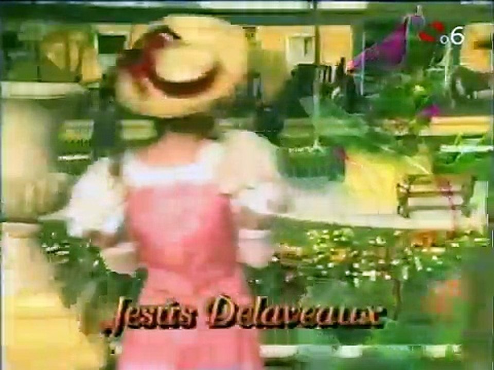 Luz Maria Capitulo 5