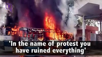 What This Girl Is Saying is Really Impressive- MUST WATCH