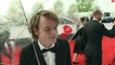 TV BAFTAs: Stranger Things star Charlie Heaton talks S2!