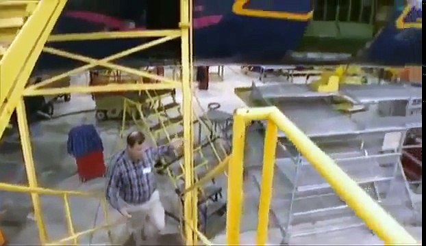 Mayday Air Crash Investigation Singapore Airlines Flight 006 Cleared For Landing