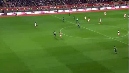 3-0 Radamel Falcao GOAL HD - AS Monaco 3-0 Lille 14.05.2017