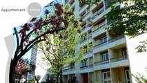 A vendre - Appartement - FLEURY LES AUBRAIS (45400) - 4 pièces - 77m²