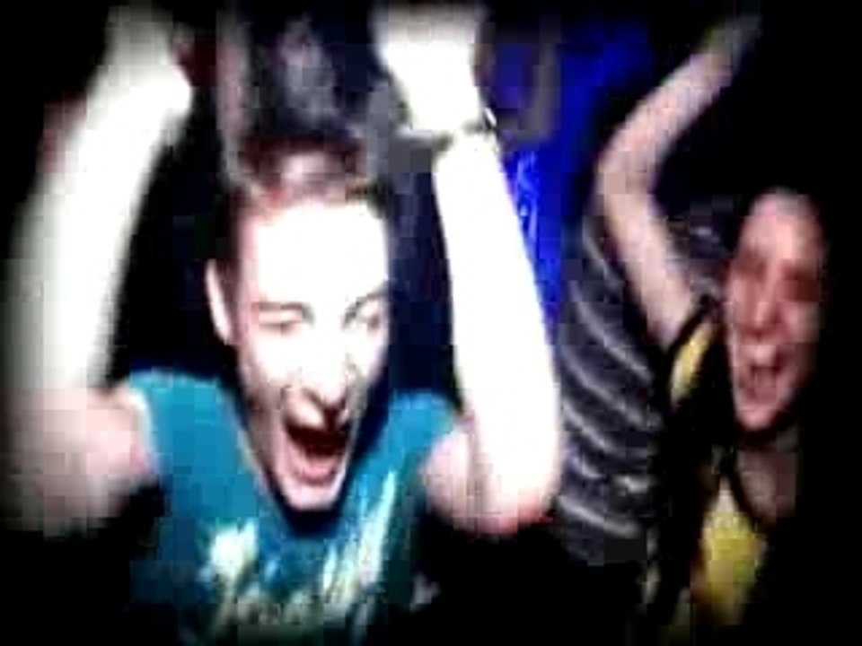 Drum'n'bass @ The End London