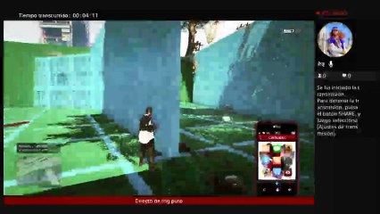Trasmisión de  rng  matando  noob (42)