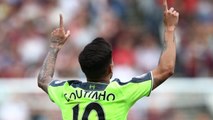 Coutinho comfortable in deeper midfield role - Klopp