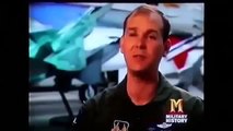 Air Crash Investigation 2016 New S{ F-117 Nighthawk stealth Crash (1997)}