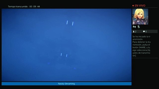 Nataly Stark Online (4)