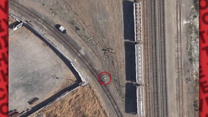10 CRIMES Caught On GOOGLE EARTH