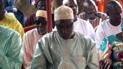 Idrissa Seck chez Thierno alassane sall pour présenter ses condoléances[1]