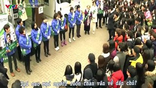 PHIM TÌNH HỒNG TẬP 61 VTV3 f VIETSUB HD