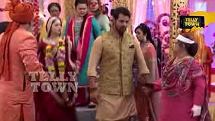 Kumkum Bhagya - May 15, 2017 - Latest Upcoming Twist - Zee TV Serial News