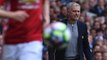 Mourinho 'not upset' at missing out on top four