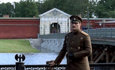 Гибель Империи 4 серия