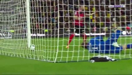 Emiliano Sala Goal HD - Nantes 2-0 Guingamp 14.05.2017