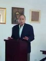 Ex-Embajador Panameño Guillermo Cochez habla sobre situación de Nicolás Maduro en Venezuela