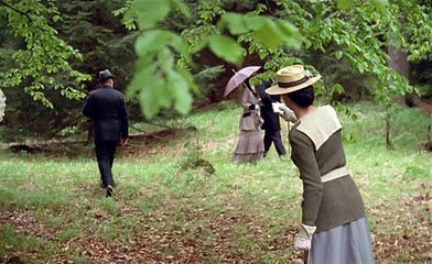 Гибель Империи 5 серия