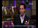 #معكم_منى_الشاذلي | نصير شمة : أشعر بأن جمهوري في مصر مثل جمهور أم كلثوم