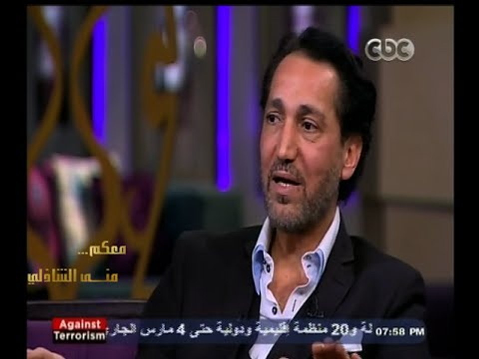#معكم_منى_الشاذلي | لقاء خاص مع الموسيقار نصير...