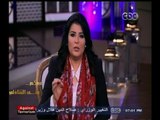 #معكم_منى_الشاذلي | مني الشاذلي عن نصير شمة : ألحانه تداوي جراح وتسكن الجسد والروح