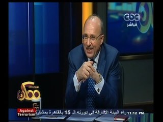 #ممكن | لقاء خاص مع وزير الصحة د. عادل العوضي | الجزء الأول