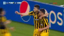 ΠΑΟΚ 0-1 ΑΕΚ - Πλήρη Στιγμιότυπα - 14.05.2017